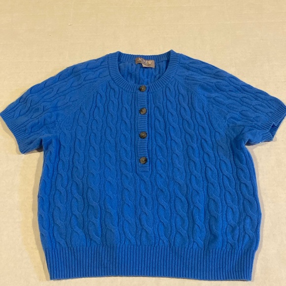 J. Crew Sweaters - Cashmere sweater